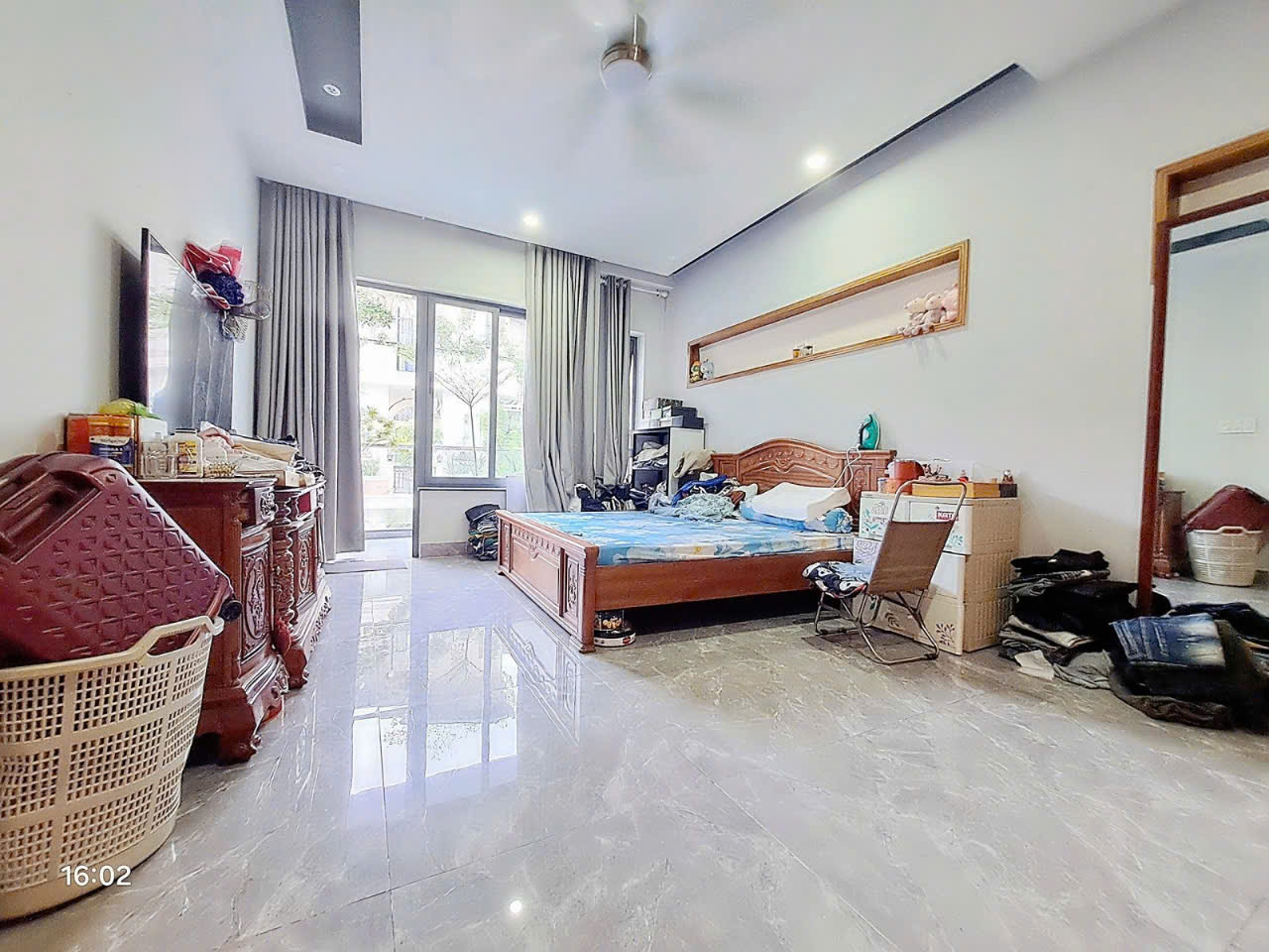 Ngộp Thoại Ngọc Hầu - 4x18 m - HXH 10m vô nhà - 4 tầng BTCT - Ảnh 4